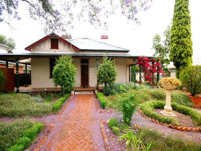 379 Conadilly street, Gunnedah