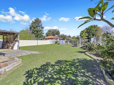 8 Warr Street, Pinjarra