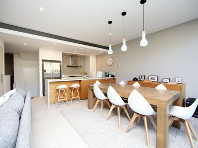 131A Ross Street, Forest Lodge