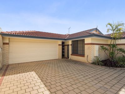 221B Huntriss Road, Doubleview