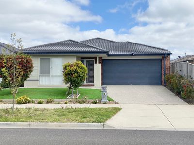 17 Pellets Road, Wyndham Vale