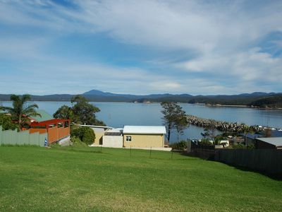 259 Imlay Street, Eden