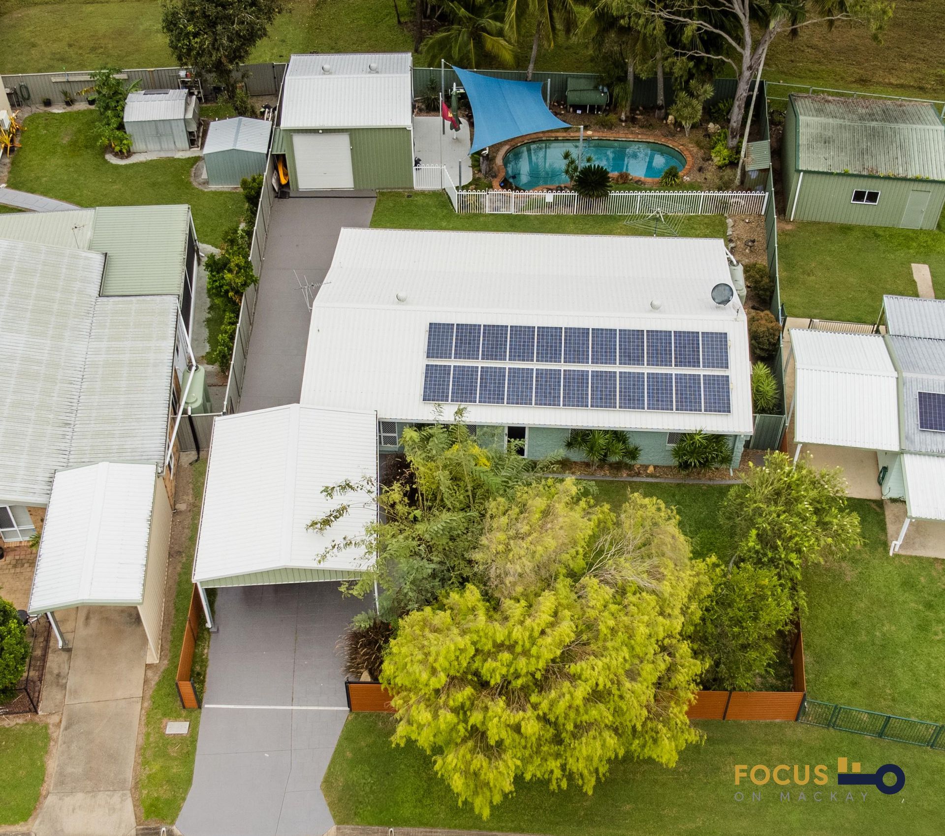 9 Wallace Street, Bucasia