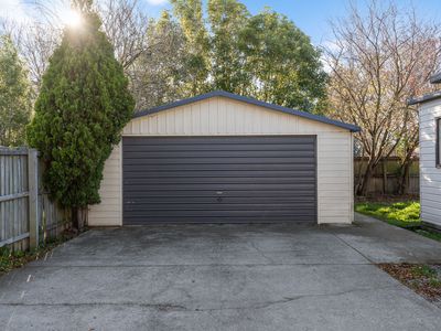 18 Auburn Avenue, Upper Riccarton