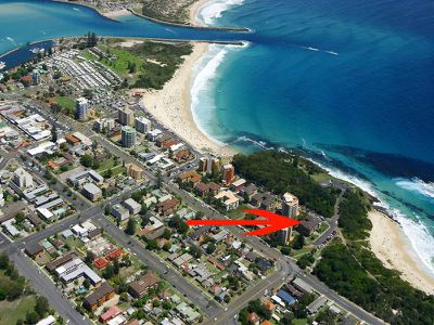 8 / 56 North Street, Forster