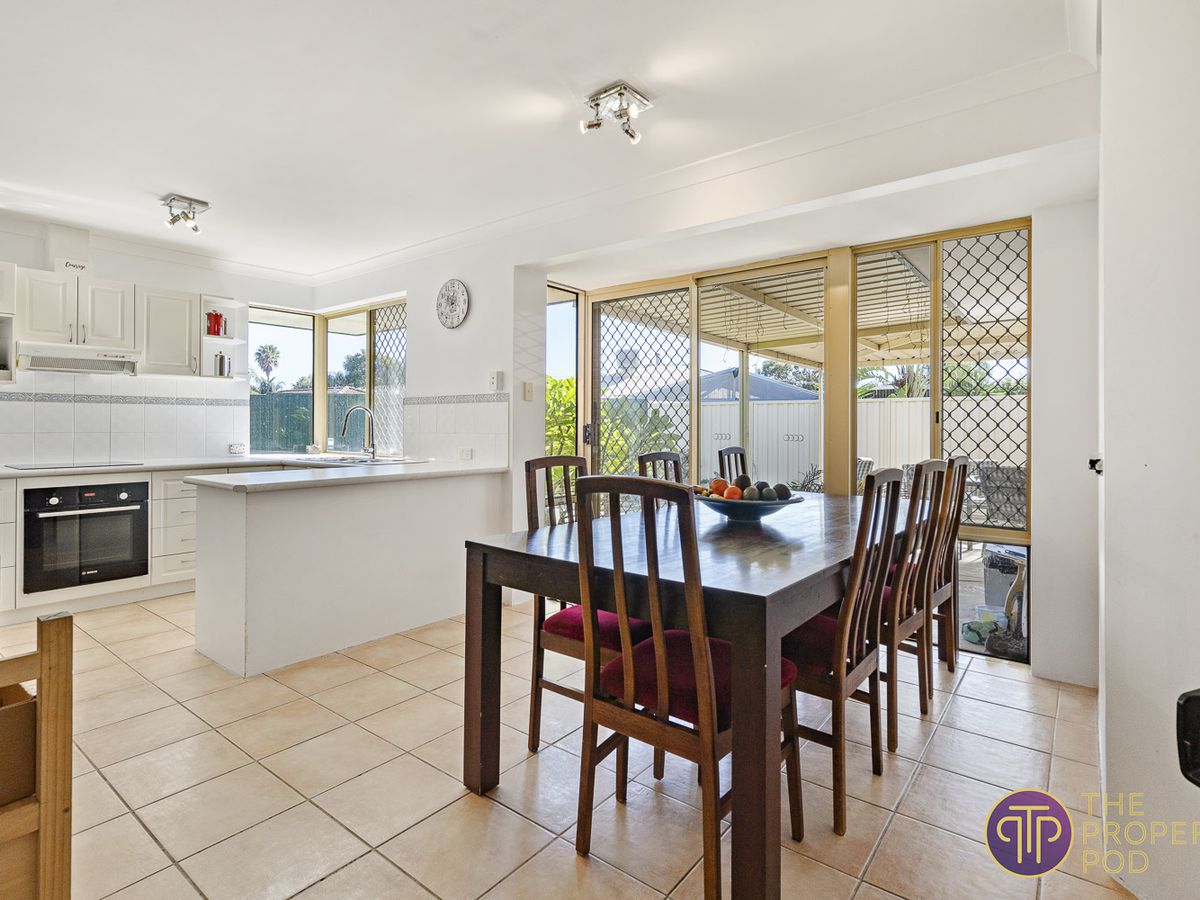 22 Cosgrove Court, Seville Grove
