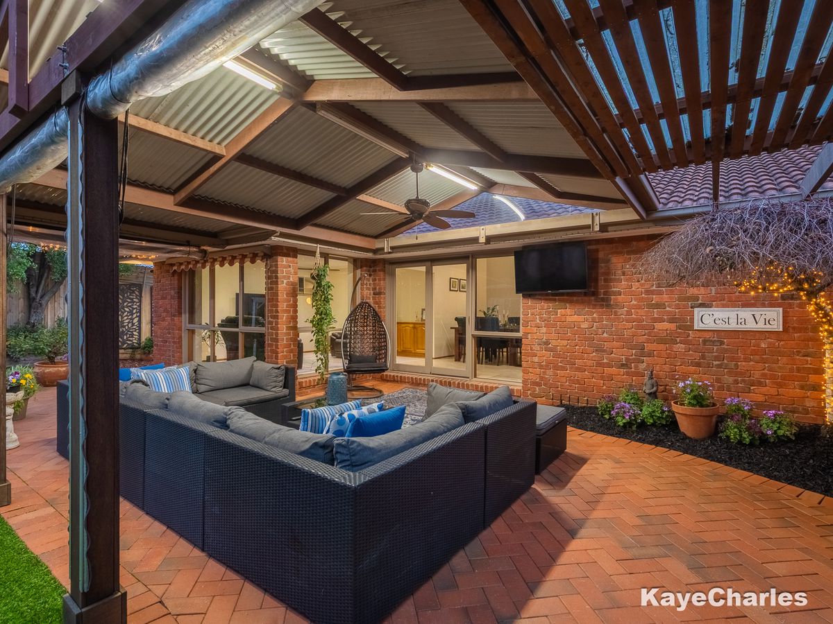 6 Hepburn Court, Berwick