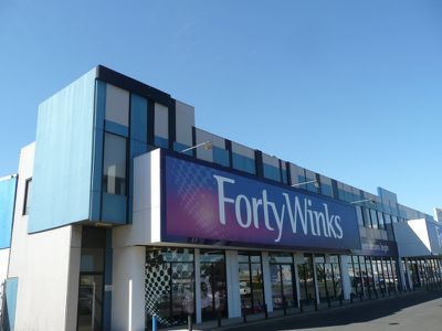 1st Floor / 255 Old Geelong Road, Hoppers Crossing