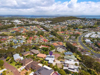 6 Chusan Place, Forster