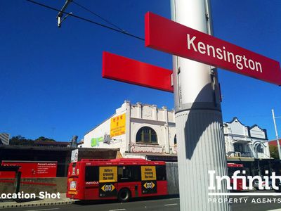 35 / 274 Anzac Parade, Kensington