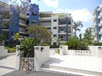 35 / 451 Gregory Terrace, Spring Hill