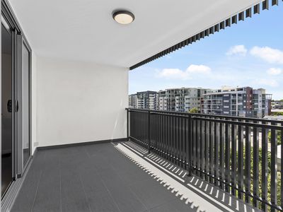 2402 / 27 Charlotte Street, Chermside