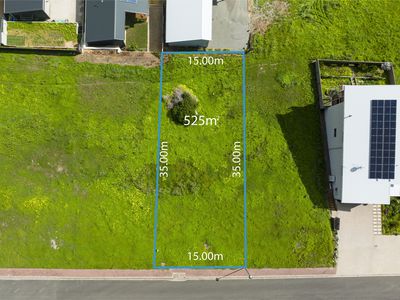 23 Cherry Hills Crescent, Normanville