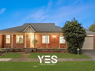 1A Daniher Close, Berwick