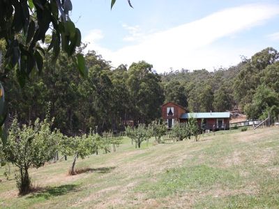 49 Packers Road, Huonville