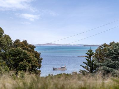Lot 1, 57 Franklin Parade, Lady Barron