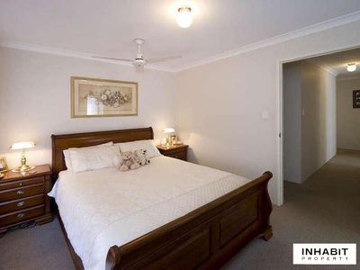 4 / 58 Jupiter Street, Carlisle