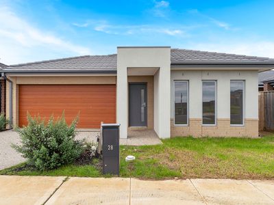 28 Lavant Road, Fraser Rise