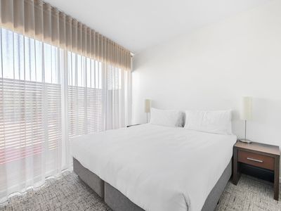 204 / 4-18 Ferguson Street, Williamstown