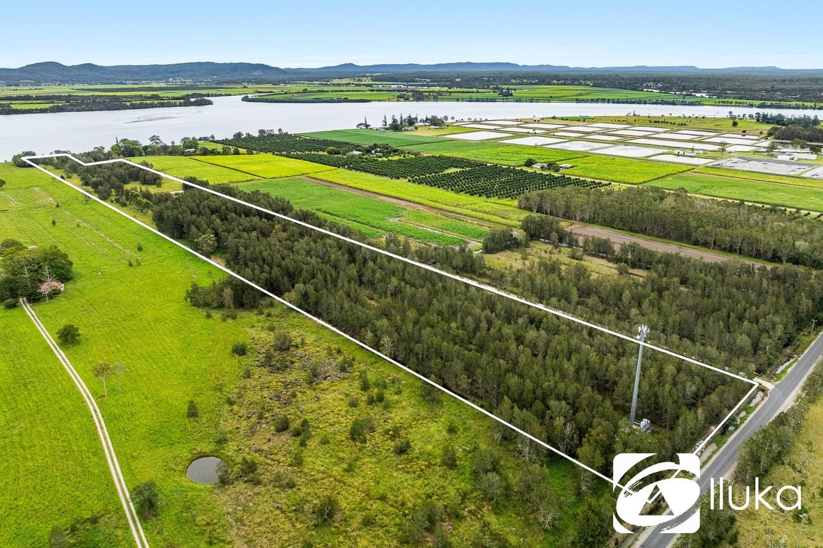 275 School Road, Palmers Island