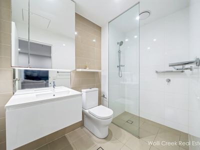 109 / 20 Chisholm Street, Wolli Creek