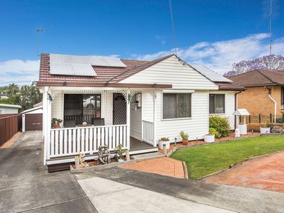 3 Hogarth Avenue, Mount Warrigal