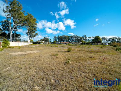 162 Larmer Avenue, Sanctuary Point