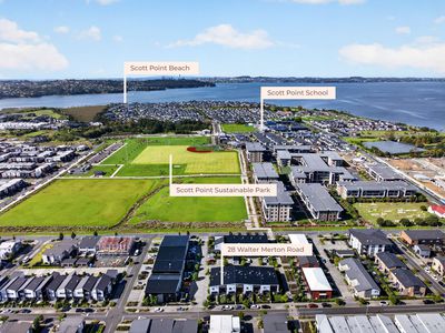 28 Walter Merton Road, Hobsonville