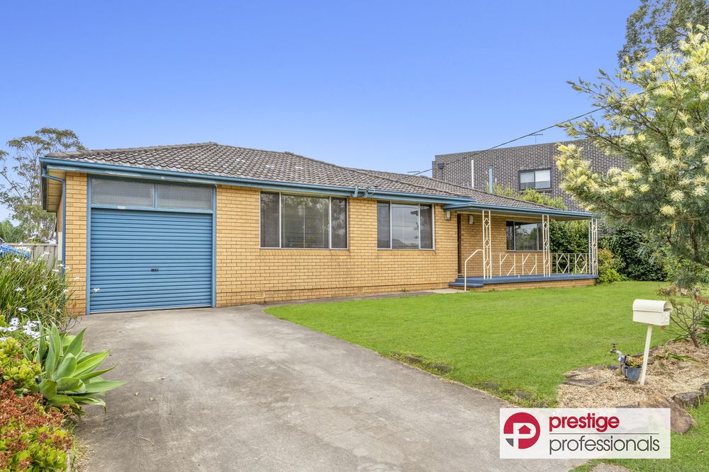 79 Stockton Avenue, Moorebank