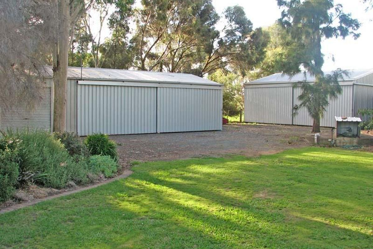 630 Sinclair Road, Kyabram