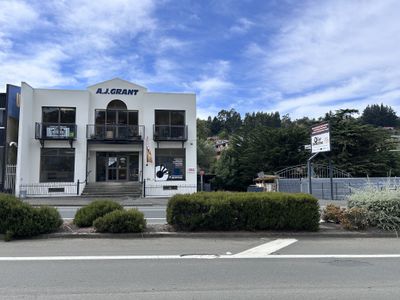 395 & 399 Kaikorai Valley Road, Bradford