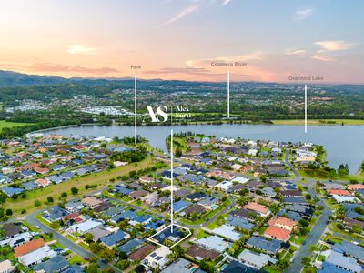 30 Leander Circuit, Oxenford