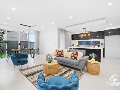 38 Garganey Parade(Melonba), Marsden Park