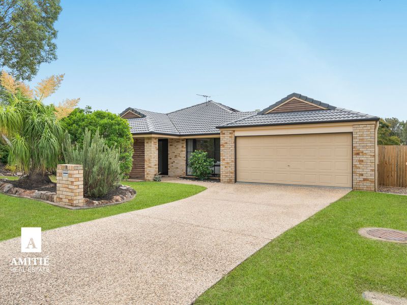 18 Palmer Place, Narangba