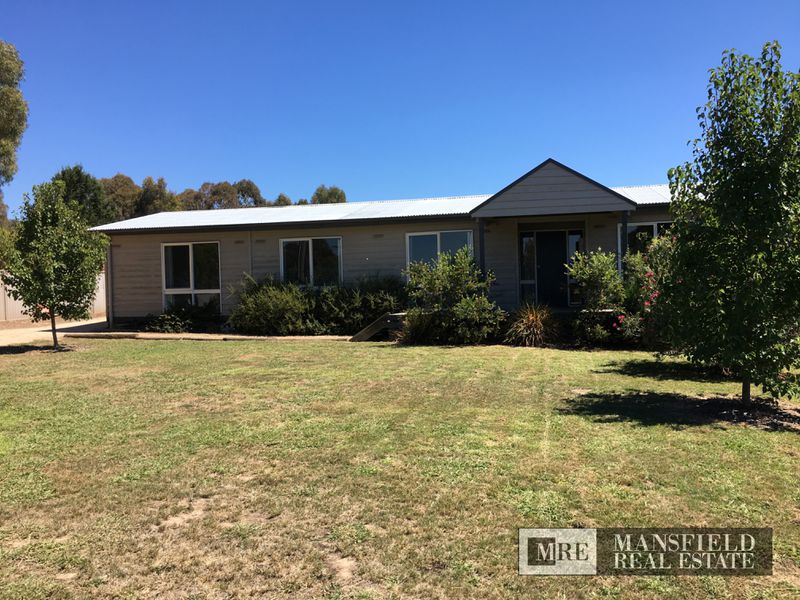 89A Highton Lane, Mansfield