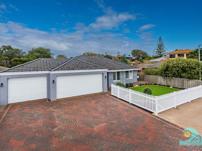 8 Compass Circle, Yanchep