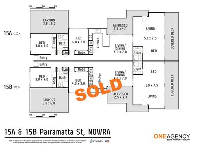 15A Parramatta Street, Nowra