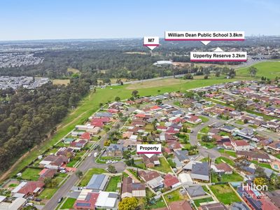 3 Sonia Place, Hassall Grove