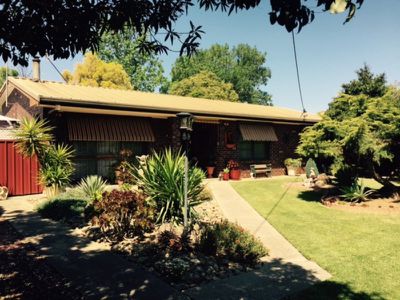 11 Yarrein Street, Barham