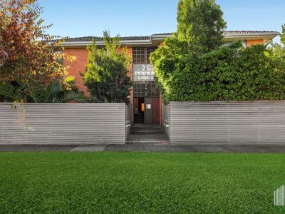 10/77 Pender Street, Thornbury