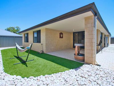 28 Dolomite Avenue , Wellard