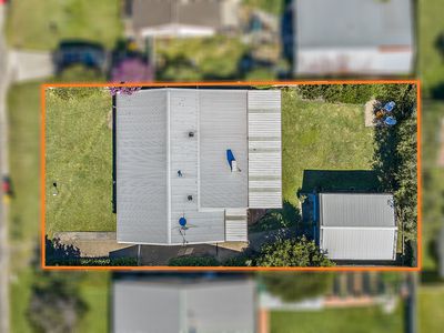 3 Wildwood Avenue, Sussex Inlet