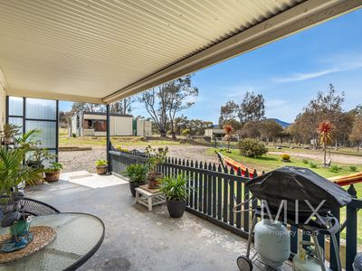 351 Cockerills Road, Boyer