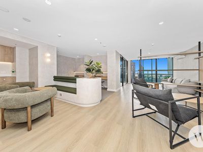 126 / 18 Tank Street, Brisbane City