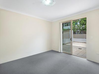 5 / 12 Lydbrook Street, Westmead