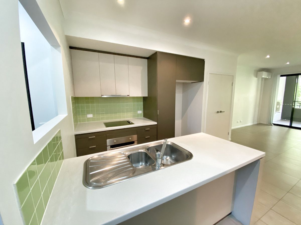 7 / 17 Musgrave Road, Indooroopilly