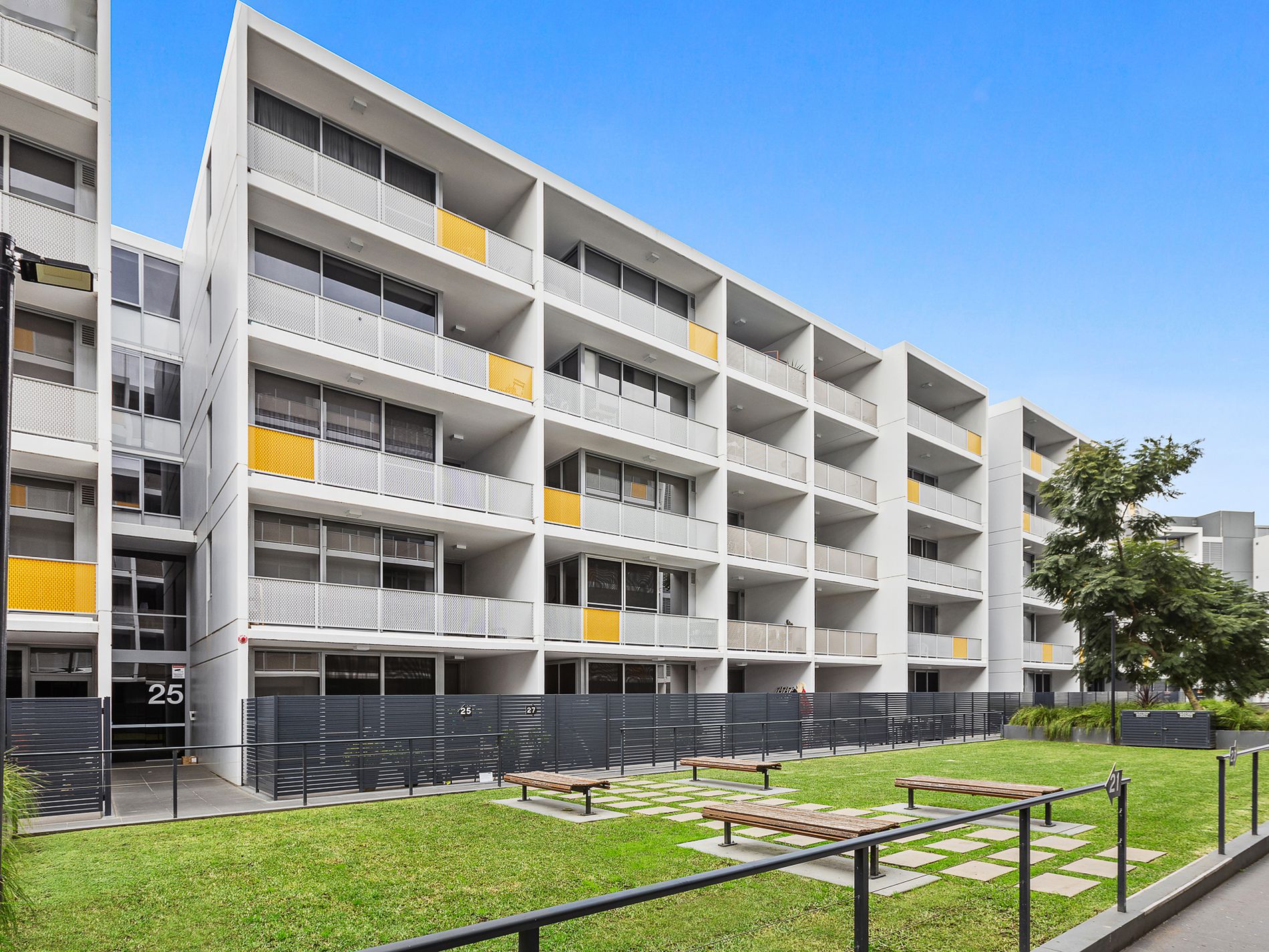 539 / 27 Porter Street, Ryde