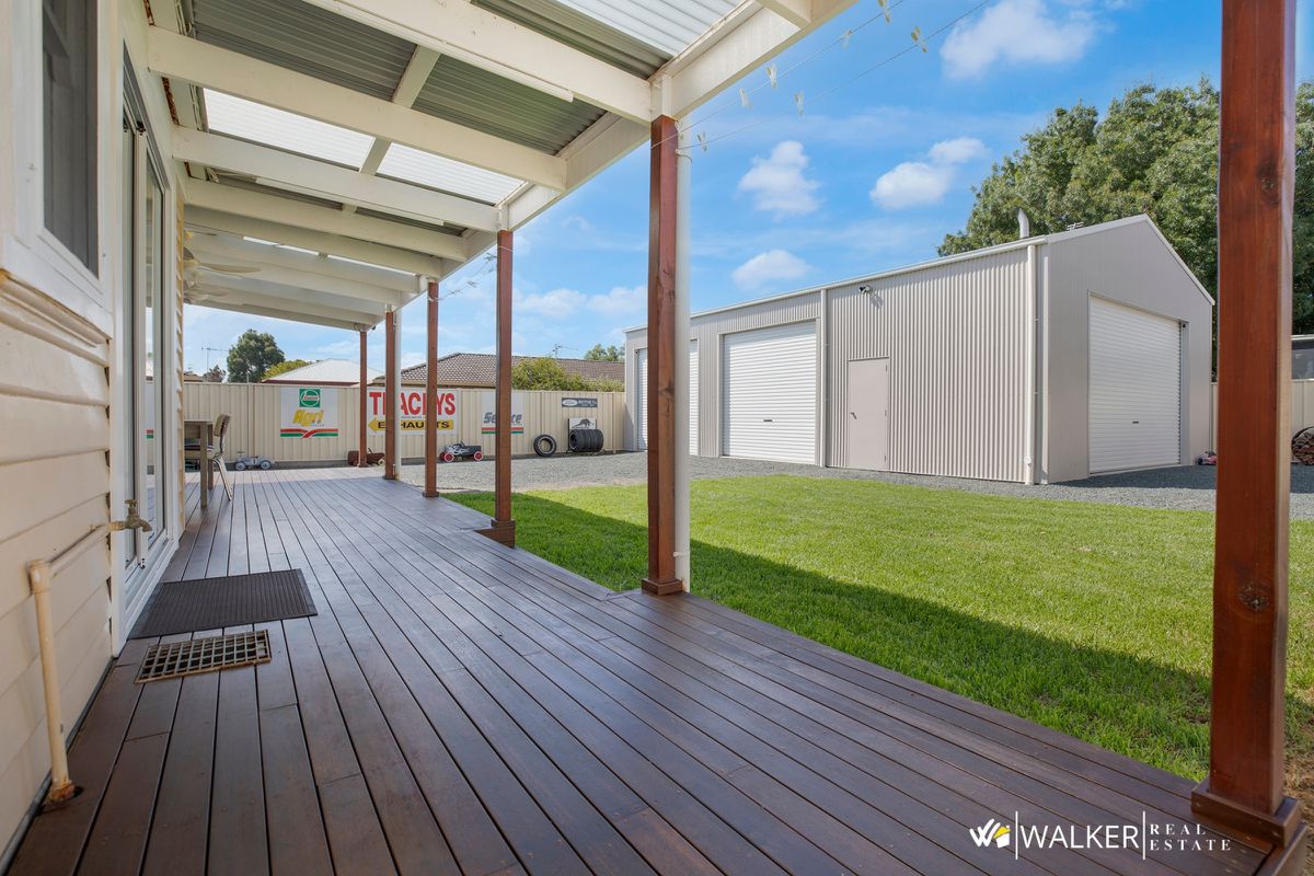 13 Haslem Street, Kyabram