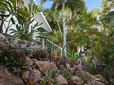 Hideaway Bay