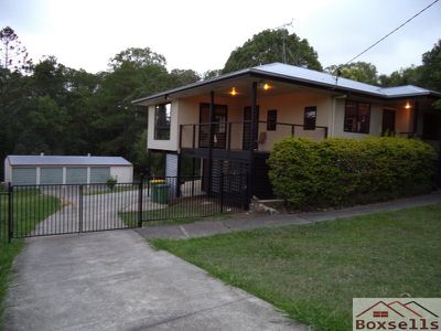 1 Brandenburgh Road, Mooloolah Valley
